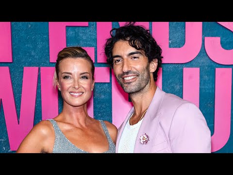 Justin Baldoni’s Wife Breaks Silence Amid His Blake Lively Lawsuit Drama