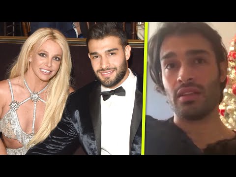 Sam Asghari on Ex-Wife Britney Spears, Most Difficult Part of Their Marriage