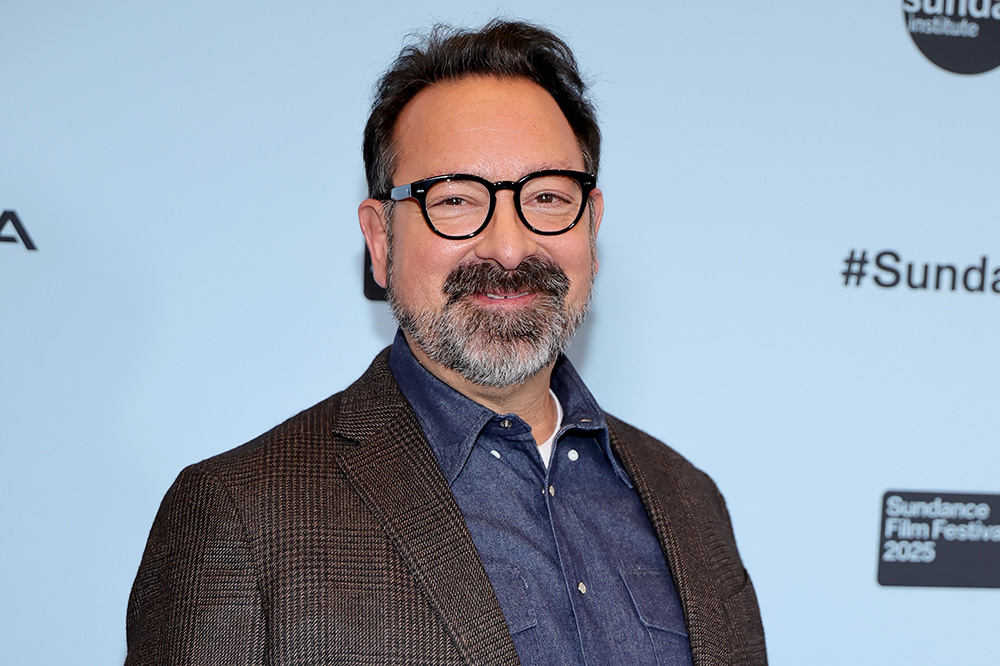 ‘A Complete Unknown’ Director James Mangold Says There’s Hostility to Movies That ‘Wear Their Heart on Their Sleeve’: We ‘Shouldn’t Be Embarrassed to Feel S—’