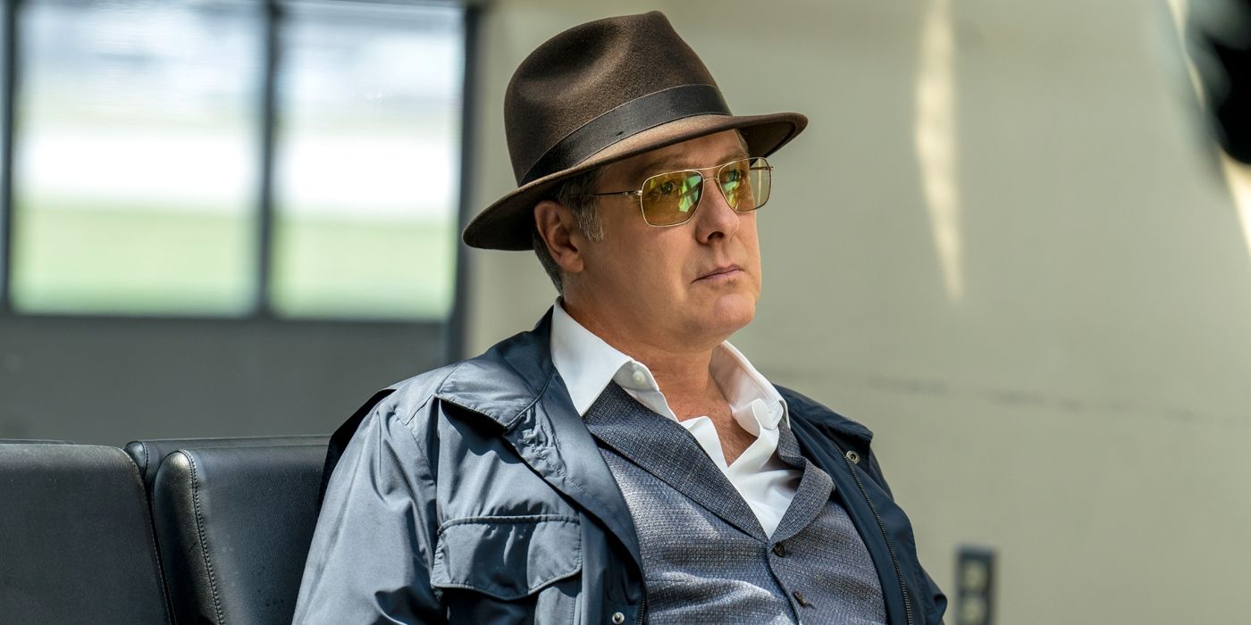 Who Really Is Raymond Reddington in ‘The Blacklist’?