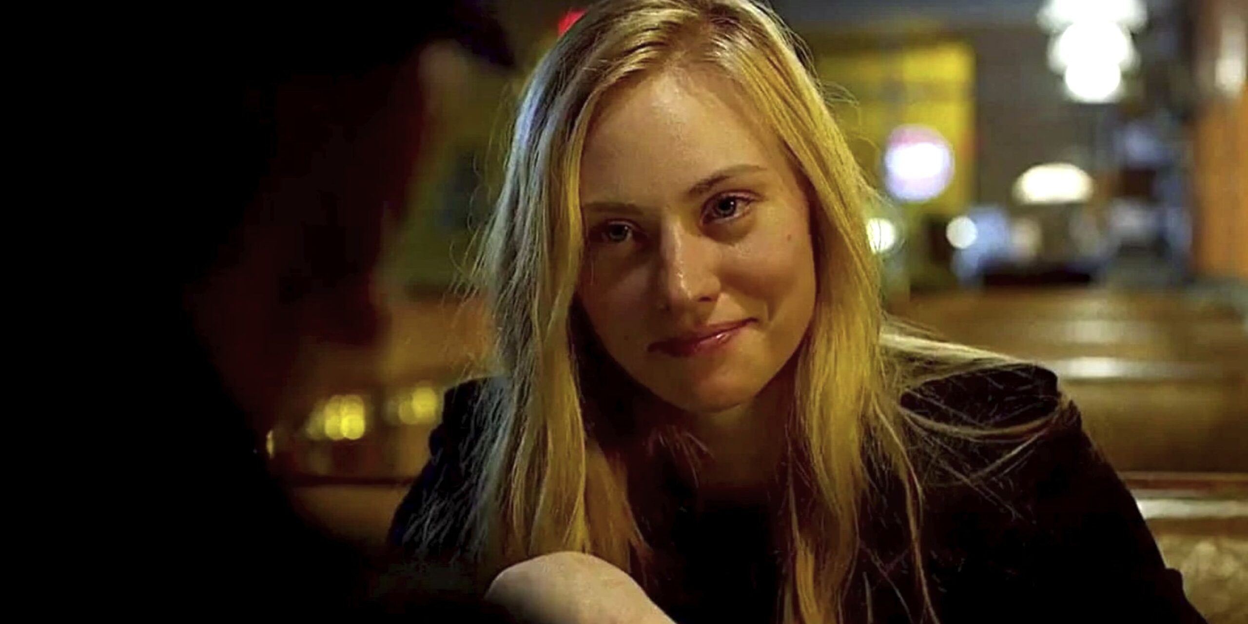 ‘Daredevil’s Deborah Ann Woll Lays the Smackdown in New ‘Queen of the Ring’ Images