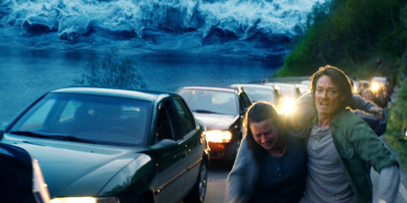 This Norwegian Disaster Movie With 83% Rotten Tomatoes Has Found a New Streaming Home