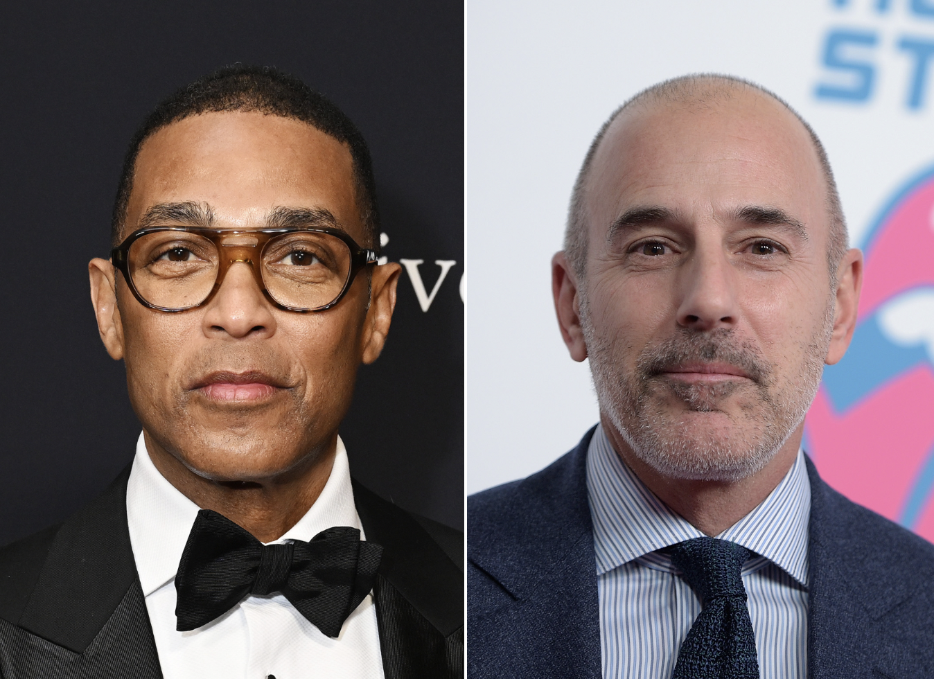 Don Lemon Says the ‘Public Misses’ Matt Lauer and ‘Would Accept’ His Comeback After Sexual Misconduct Allegations: ‘Women Love Him … Ratings Would Be Great’