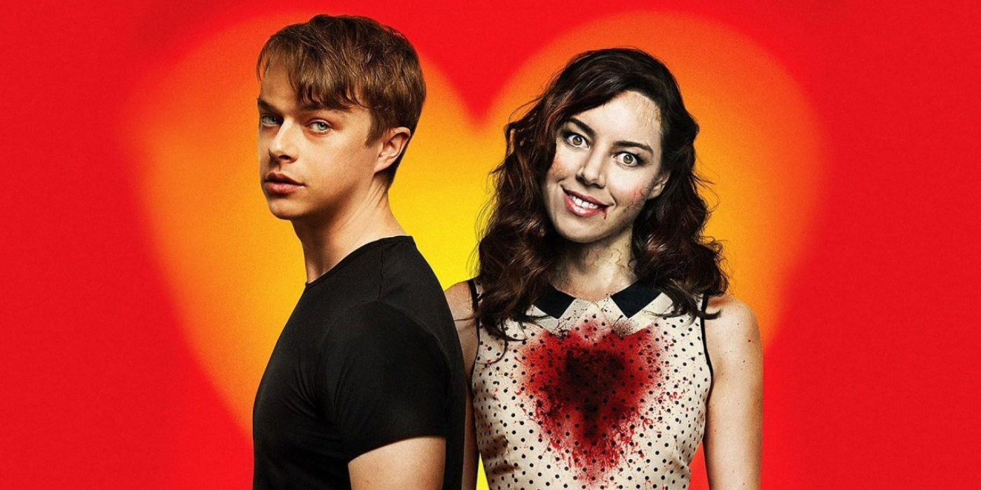 The Late Jeff Baena’s Best Collaboration With Aubrey Plaza Was This Hilarious, Heartfelt, Poignant Zombie Movie