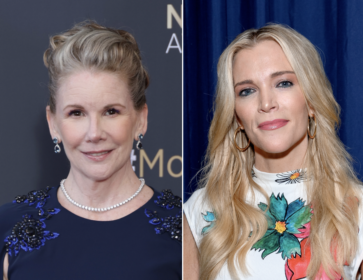 Original ‘Little House on the Prairie’ Star Melissa Gilbert Shuts Down Megyn Kelly for Urging Netflix Not to ‘Woke-ify’ Reboot: ‘Watch Any Episode’ We Did