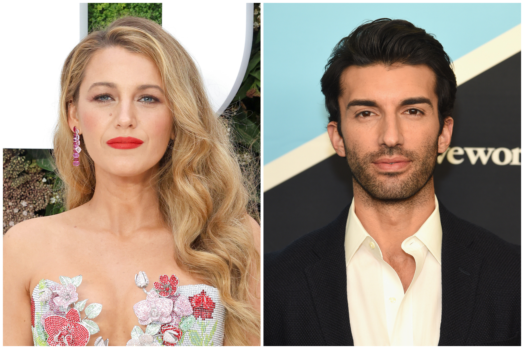 Blake Lively Seeks to Bar Justin Baldoni From Litigating Case in the Press