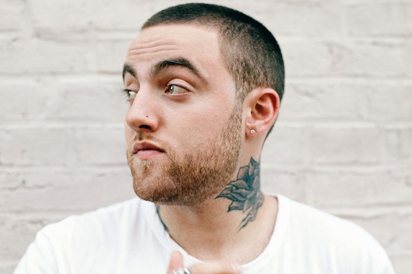 Mac Miller Estate Releases Posthumous Album ‘Balloonerism’ and Short Film