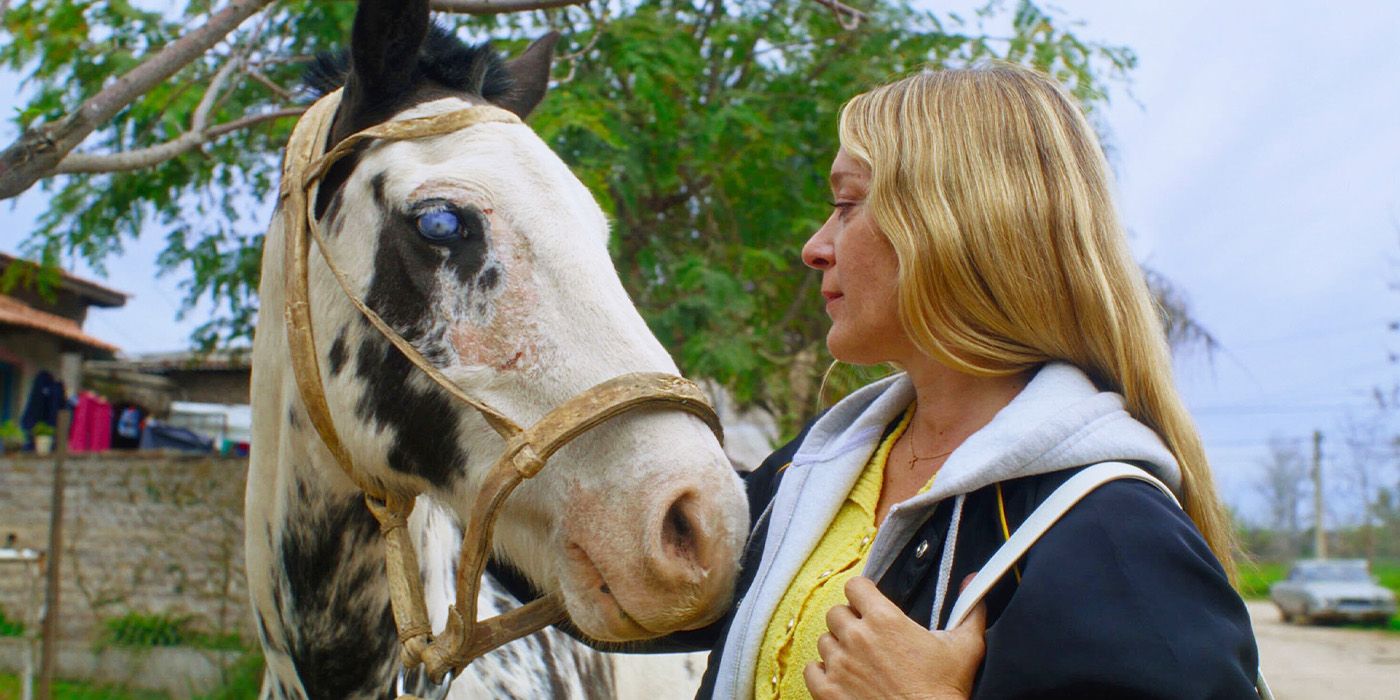 ‘Magic Farm’ Review: Chloë Sevigny and Alex Wolff Bring the Laughs In Surreal, Stylish, but Meandering Comedy | Sundance 2025