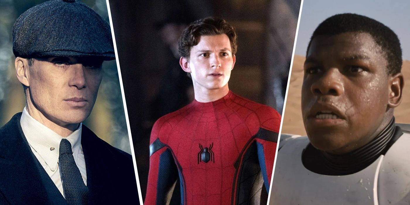 6 Major Roles Tom Holland Turned Down or Didn’t Get