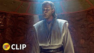 Star Wars: Episode II – Attack of the Clones Favorite Scenes