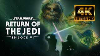 Star Wars: Return of the Jedi Videos