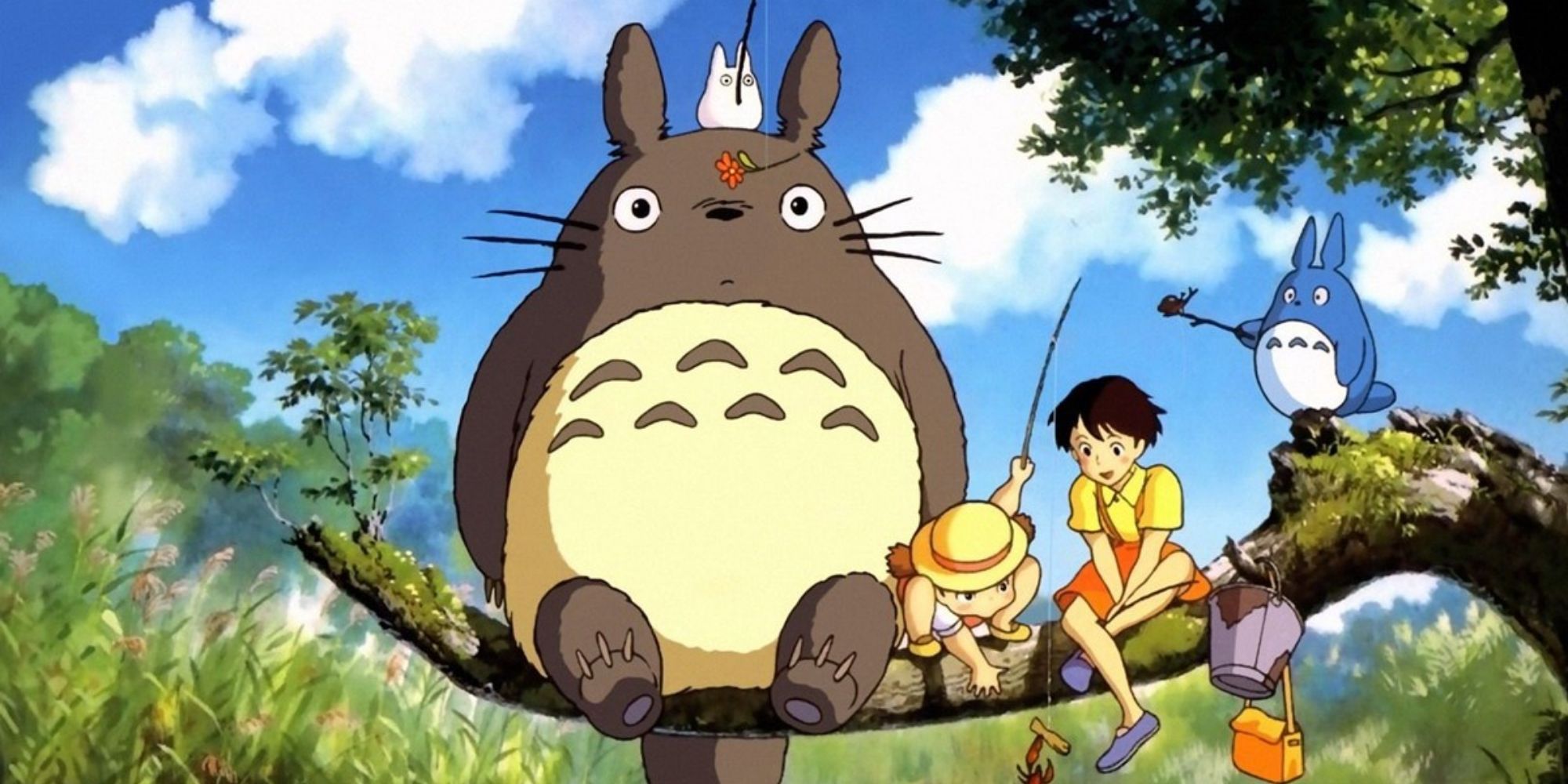 10 Essential Studio Ghibli Movies, Ranked