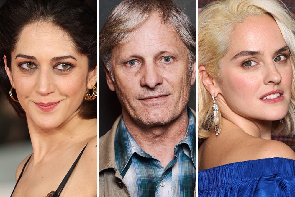 Zar Amir, Viggo Mortensen, Noémie Merlant to Serve on 2025 MyFrenchFilmFestival Jury: Full Fest Lineup Unveiled