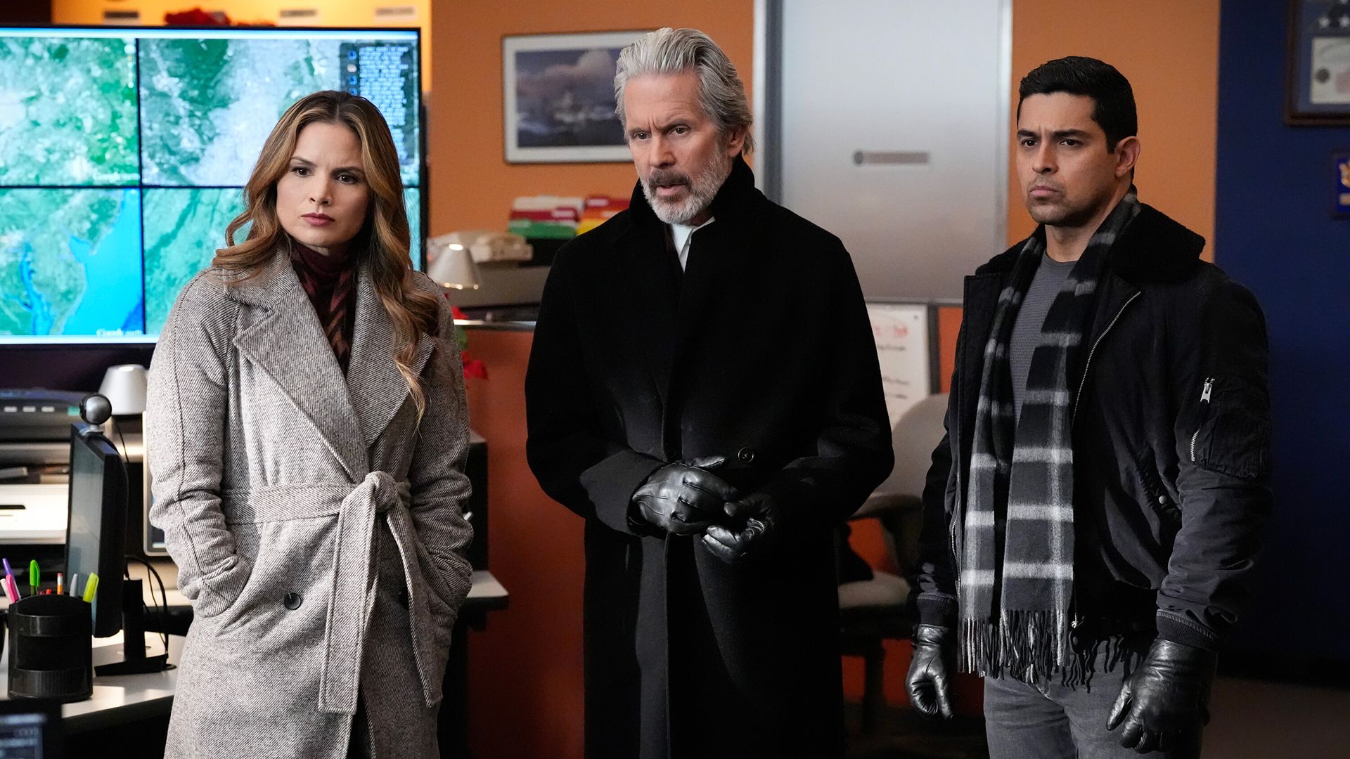 ‘NCIS’ Season 22 Release Schedule and Episode Guide