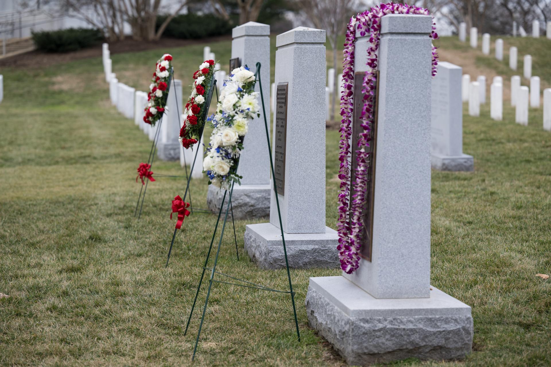 NASA’s Day of Remembrance Honors Fallen Heroes of Exploration