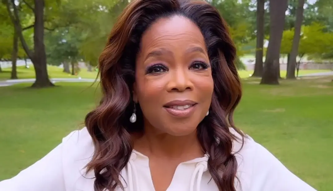 Outrage Erupts as Oprah Winfrey Shares Her Controversial Past Thoughts on Thin People