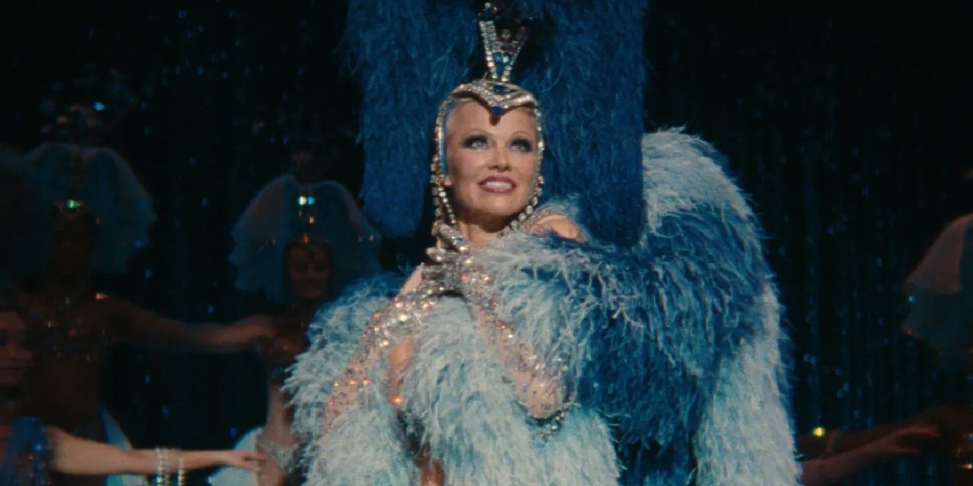 ‘The Last Showgirl’ in 3 Minutes or Less