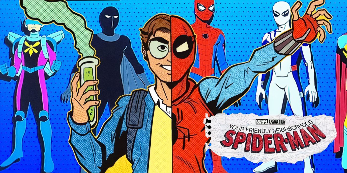 ‘Your Friendly Neighborhood Spider-Man’ Review | Fun, Simple, and Offensive to Snowflakes