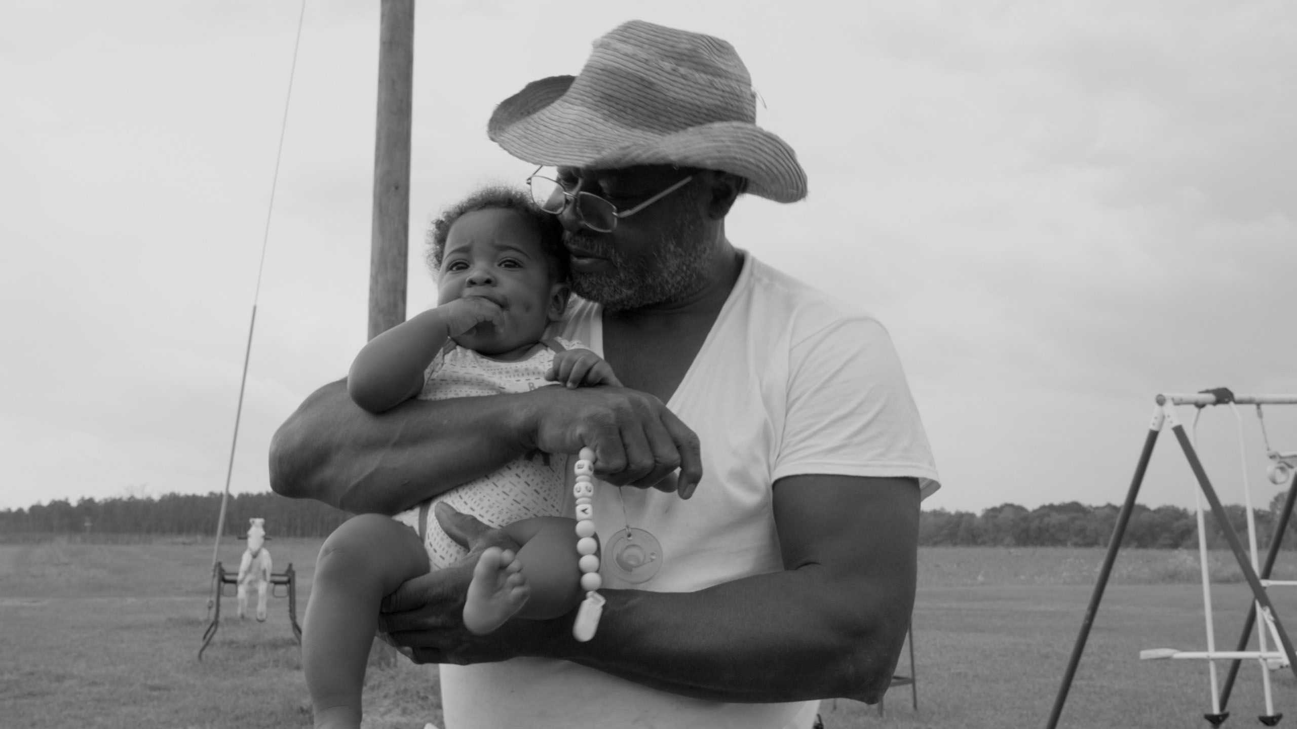 Brittany Shyne on Her Doc ‘Seeds’ and Paying Homage to the Legacy of Black Farmers in the American South