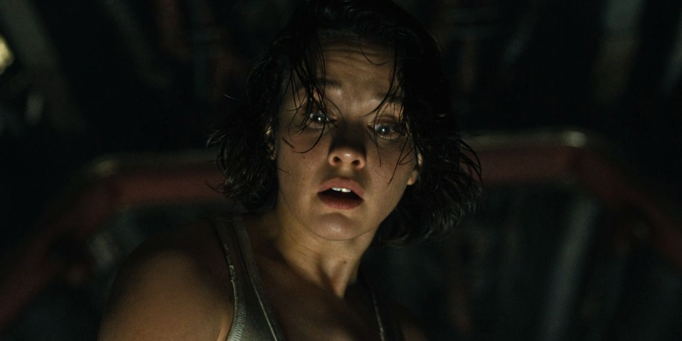 ‘Alien: Romulus’ Director Fede Álvarez Denies Ellen Ripley Is in Sequel