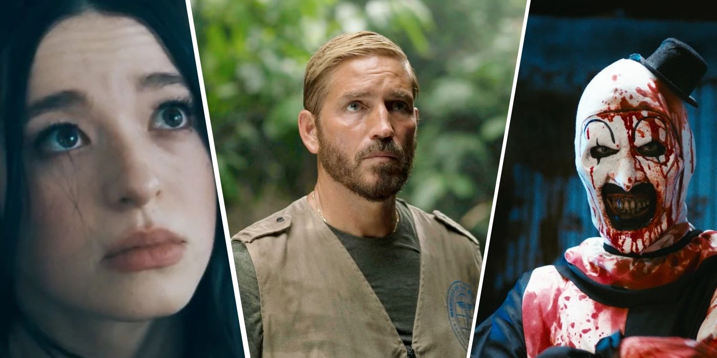 10 Recent Box Office Hits That Were a Total Surprise