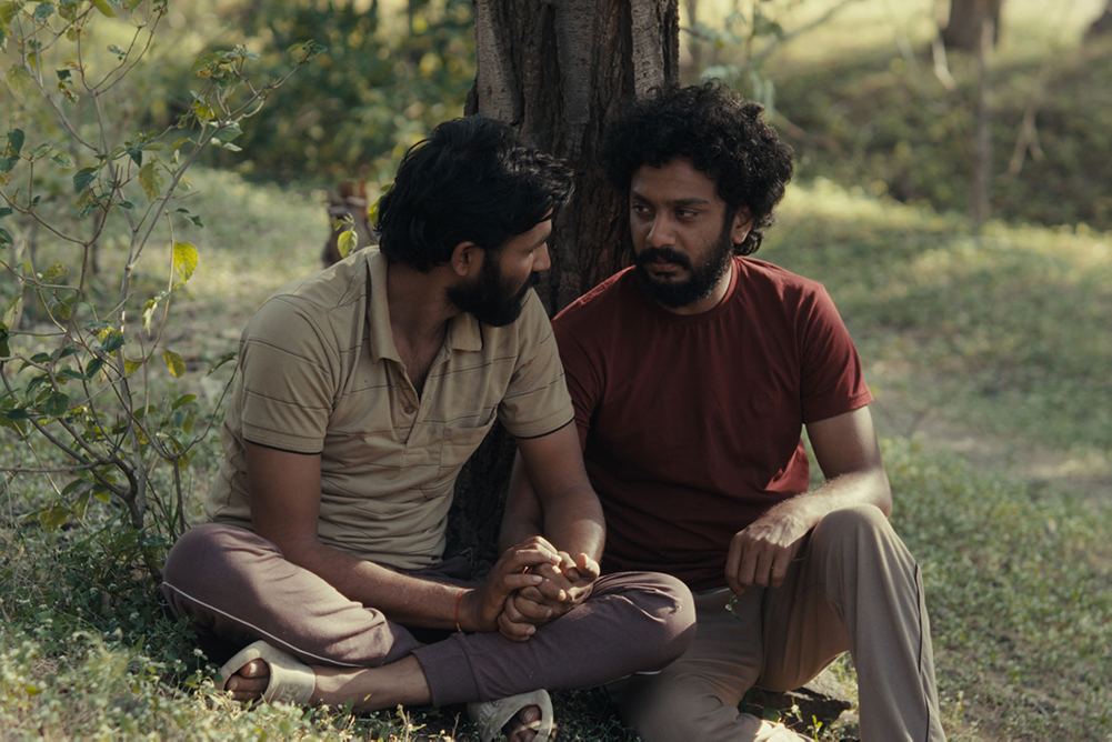 ‘Sabar Bonda (Cactus Pears)’ Review: A Tender Queer Indian Drama Born of Grief