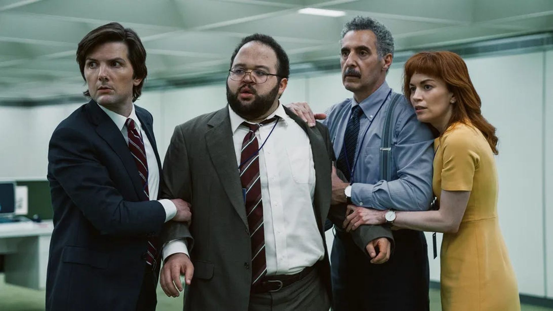 ‘Severance’ Season 2 Is Brutally Skewering This Phony Corporate Practice