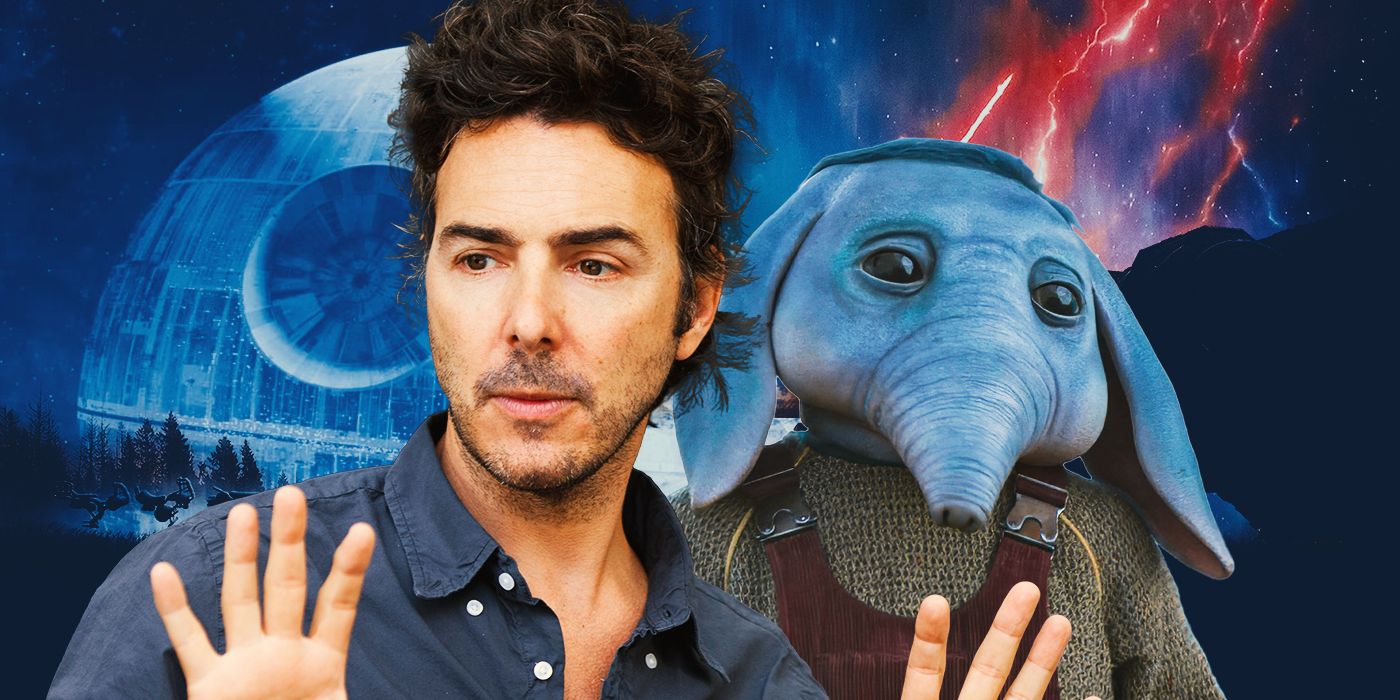 Shawn Levy’s Star Wars Movie Needs To Embrace Everything ‘Skeleton Crew’ Did Right