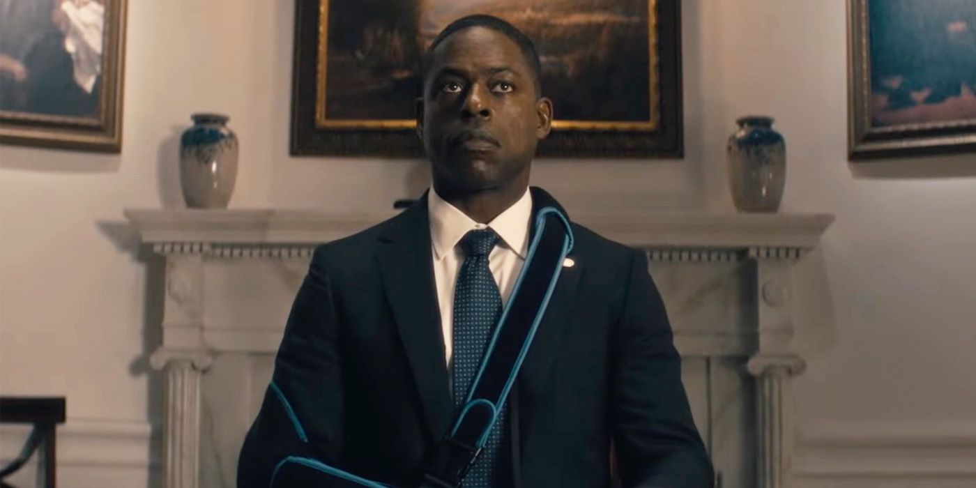 Sterling K. Brown’s New Show ‘Paradise’ Will Premiere Across Streaming, Network, and Cable