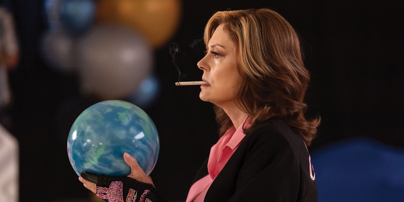 Susan Sarandon Waits for an Opportunity To Strike in ‘The Gutter’ Sneak Peek [Exclusive]