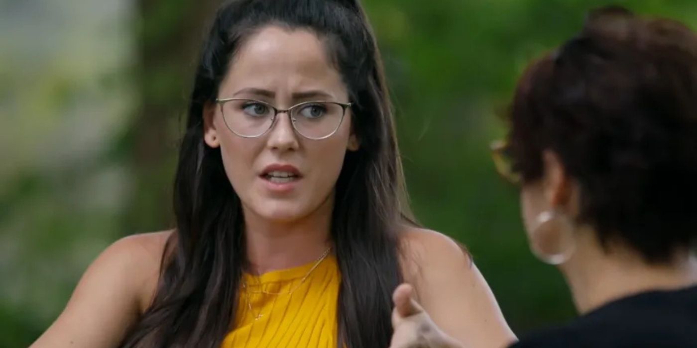 ‘Teen Mom’ Star Jenelle Evans Needs To Keep Her Kids off Social Media