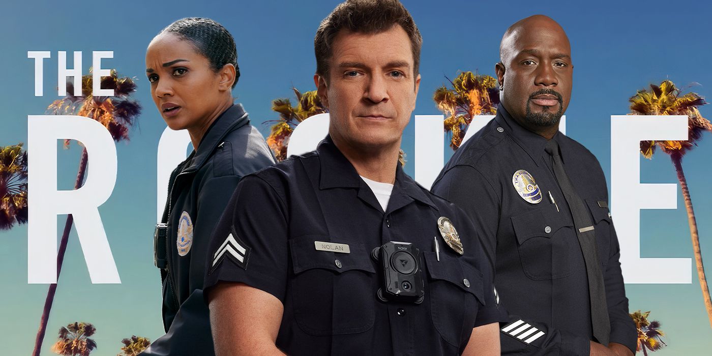 ‘The Rookie’ Season 7 Is Already Struggling With Romance