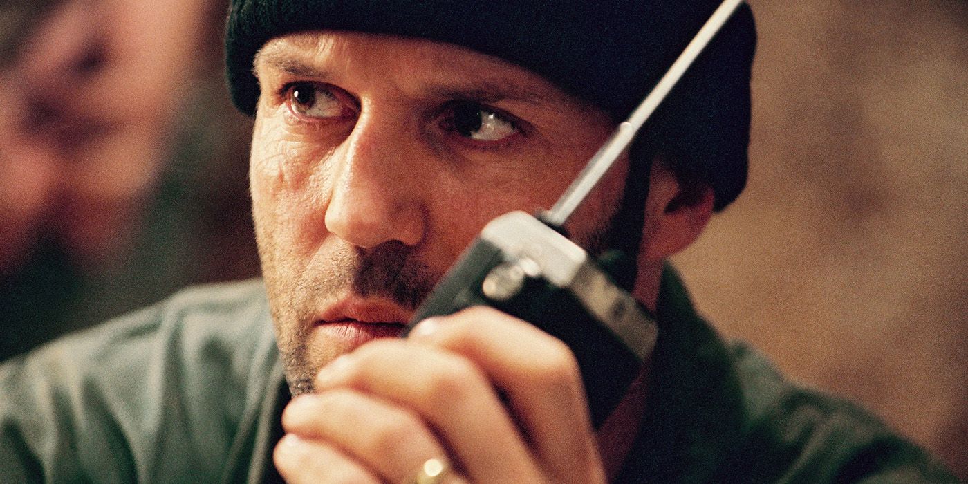 February 1 Is a Great Day To Be a Jason Statham Fan