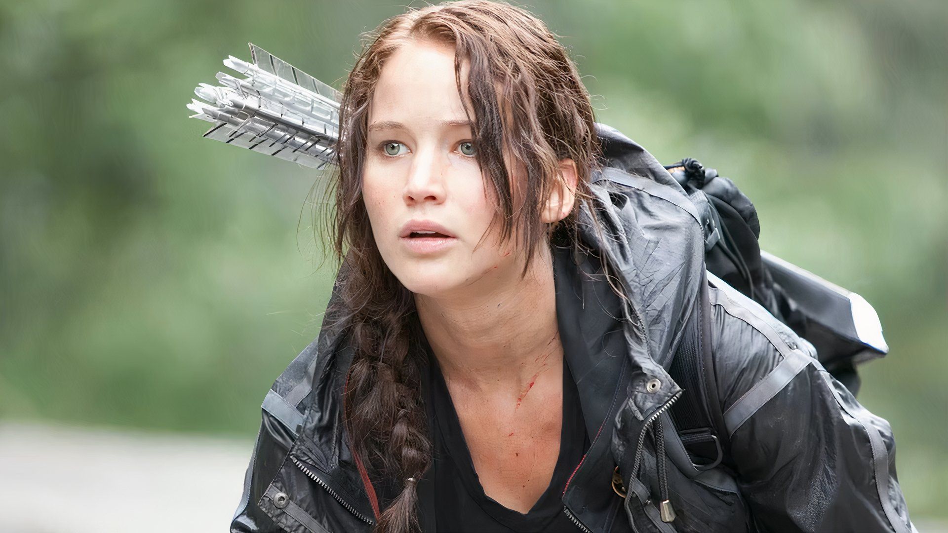 ‘The Hunger Games’ in 3 Minutes or Less