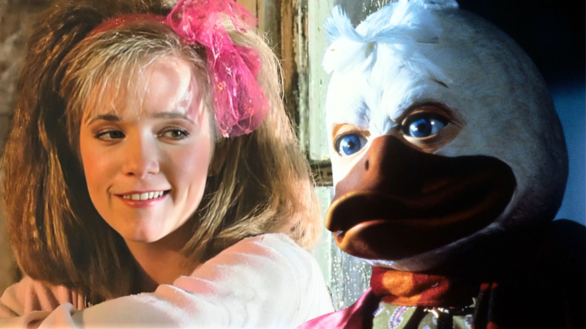 Marvel’s ‘Howard the Duck’ Deserves a Second Look Purely for Its Absurdity