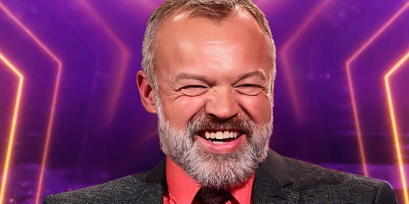 10 Steamiest Stories Told on ‘The Graham Norton Show’