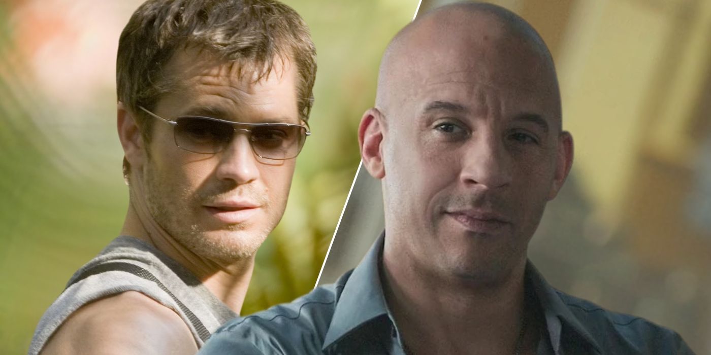 How ‘The Fast and the Furious’ Might Have Looked With Timothy Olyphant as Dom