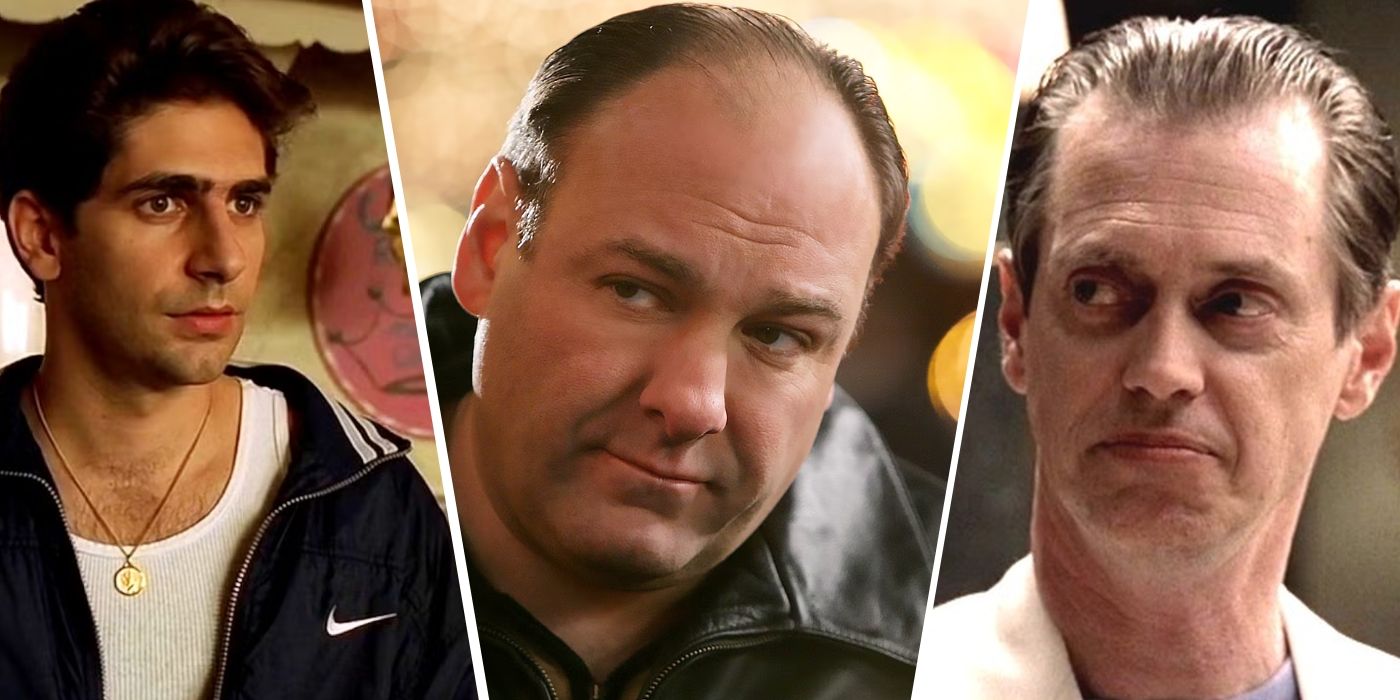 Every Person Tony Soprano Kills Personally in ‘The Sopranos’ (& Why)