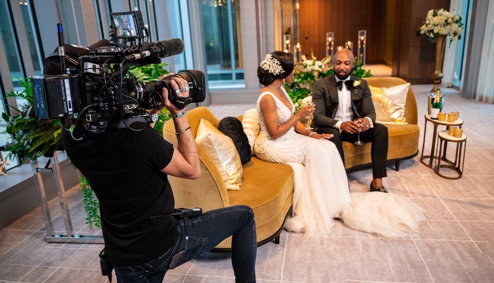 ‘Married at First Sight’ Moves to Peacock, Lands Massive Three-Season Order