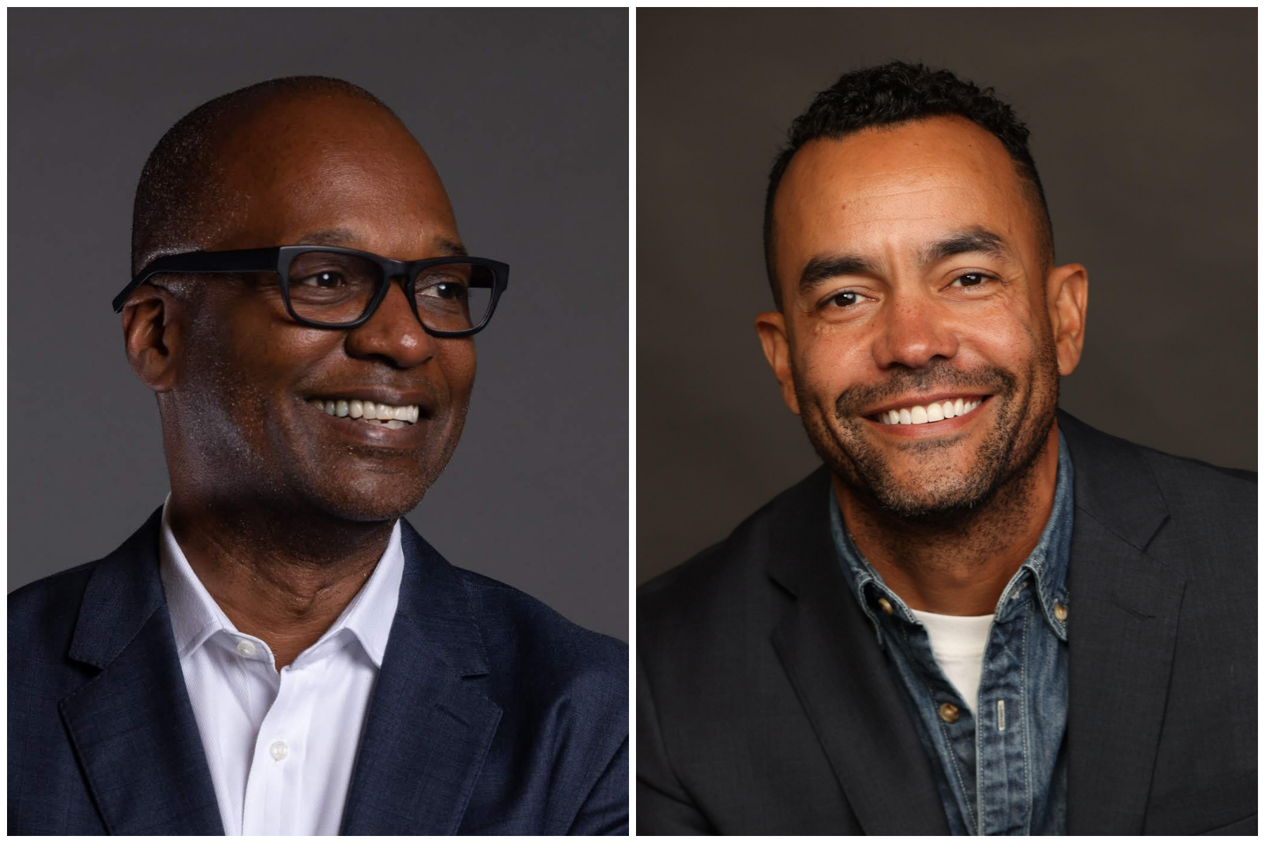 Confluential Appoints Shaun Williams as Chief Financial Officer and Gerren Crochet as Executive Vice President (EXCLUSIVE)