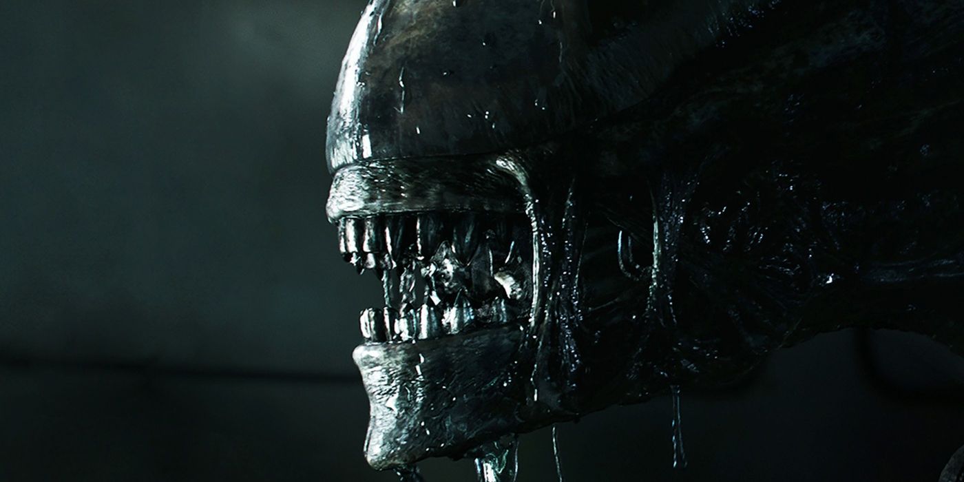 ‘Alien: Earth’ Teaser Sends FX Horror Series Crashing to Earth