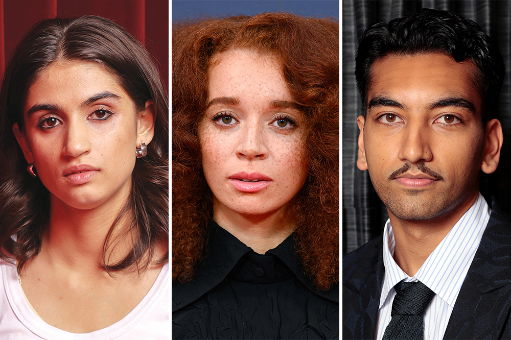 Variety’s 10 Brits to Watch for 2025: Mia Tharia, Erin Kellyman, Nabhaan Rizwan Among Honorees