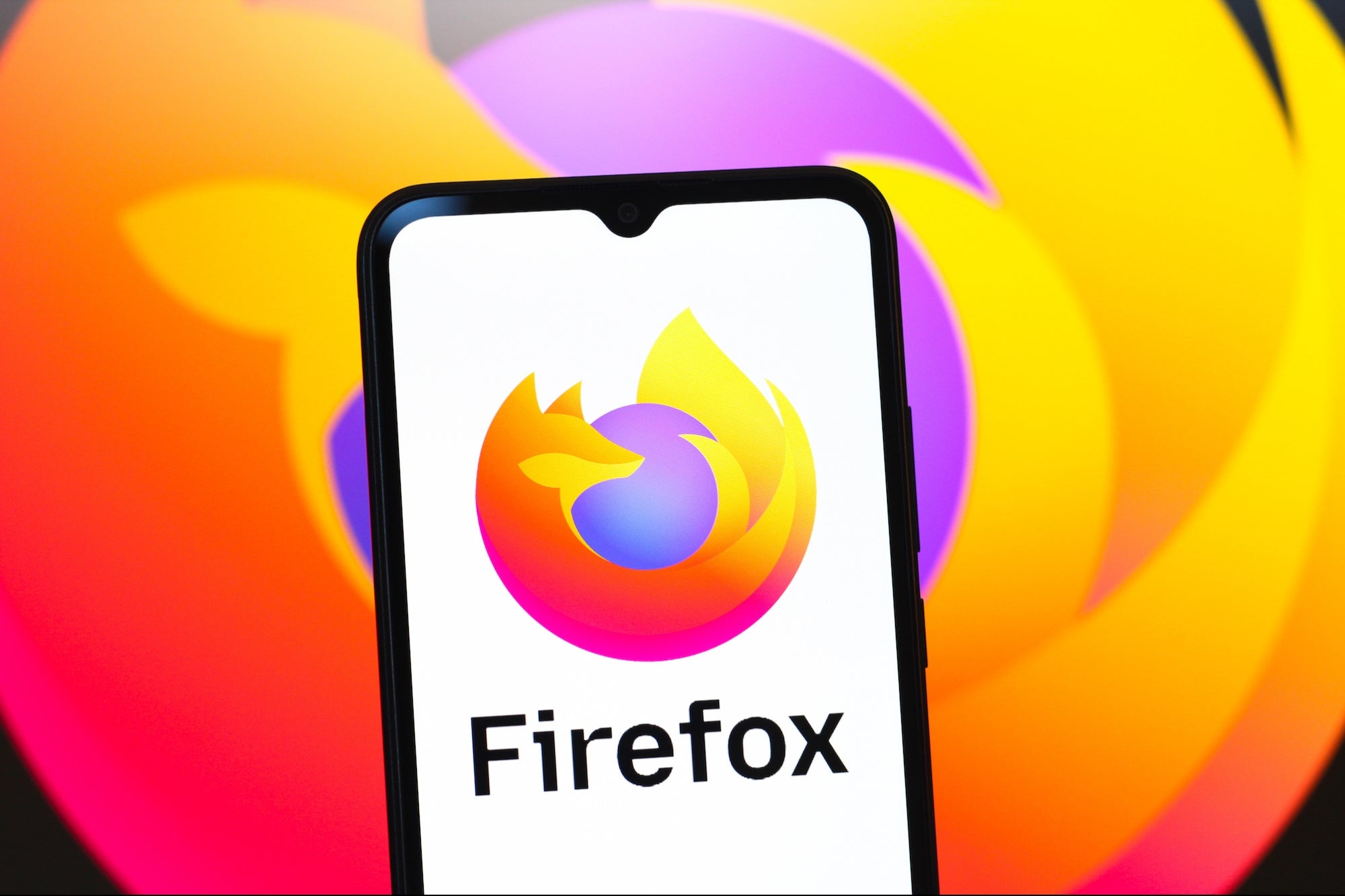 Firefox Would Like to Remind Everyone It Exists and ‘Isn’t Backed By a Billionaire’