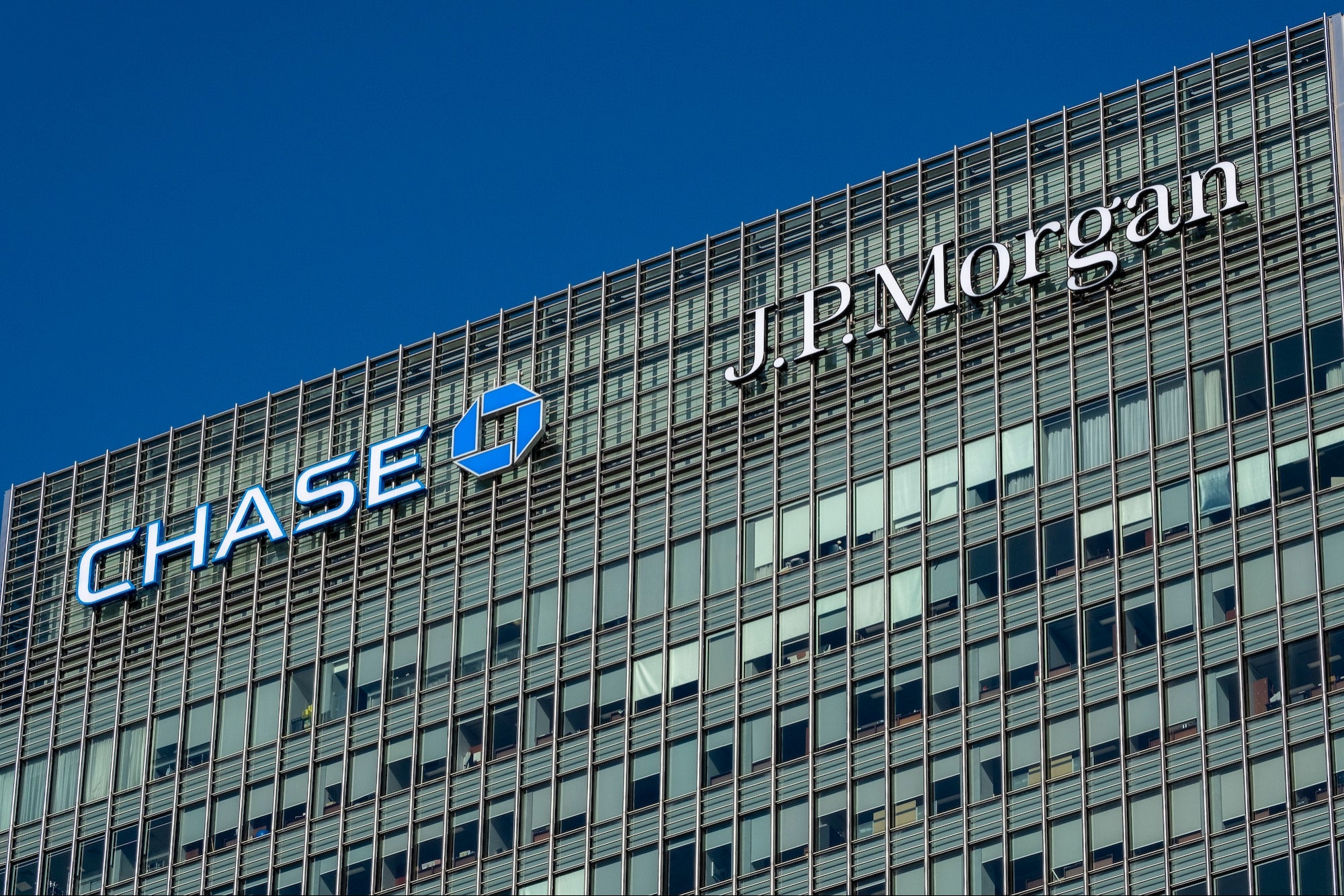 JPMorgan Is Reportedly Laying Off Around 1,000 Workers