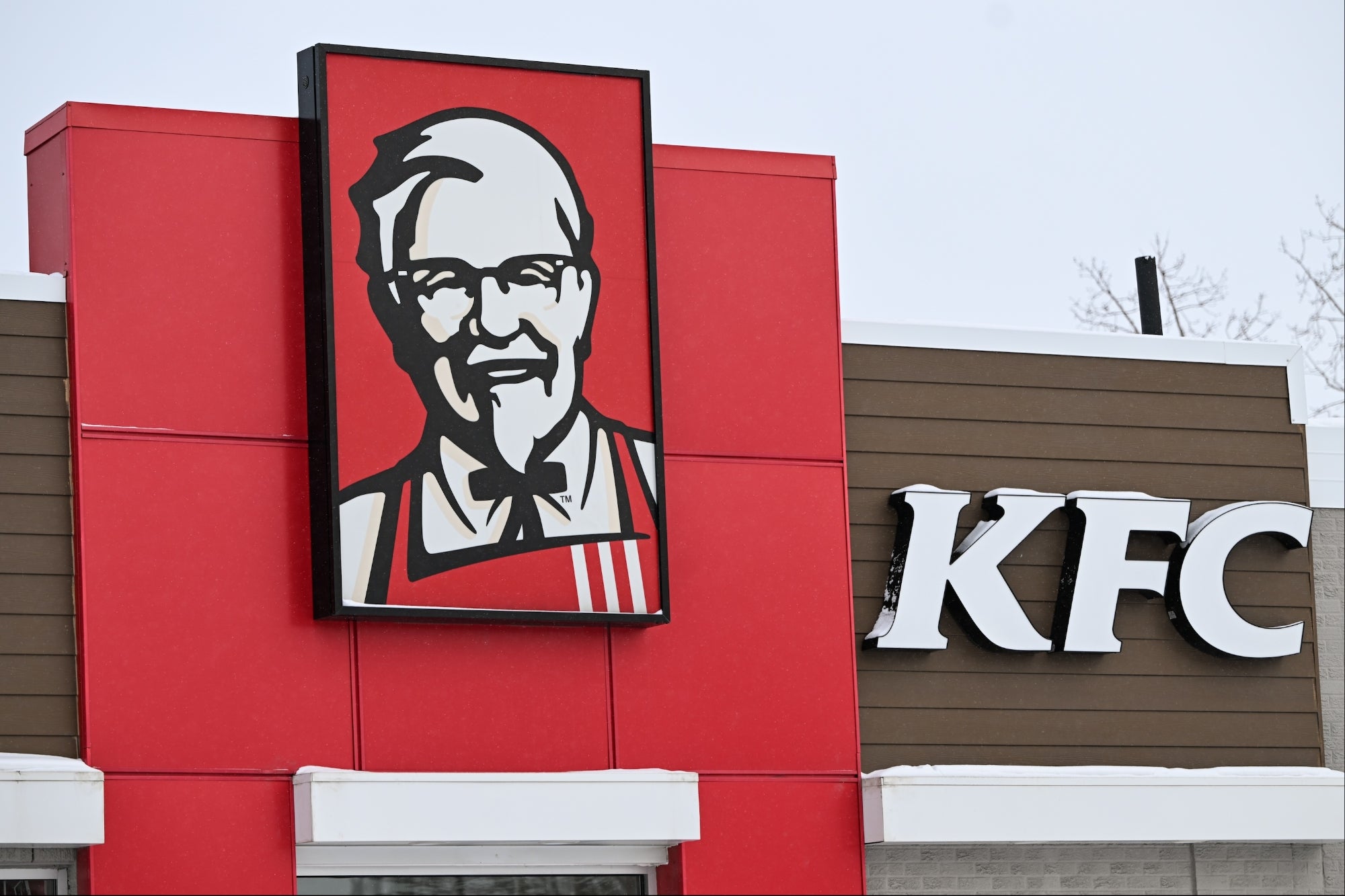 KFC Is Moving Its Corporate Headquarters Out of Kentucky. Here’s What We Know.