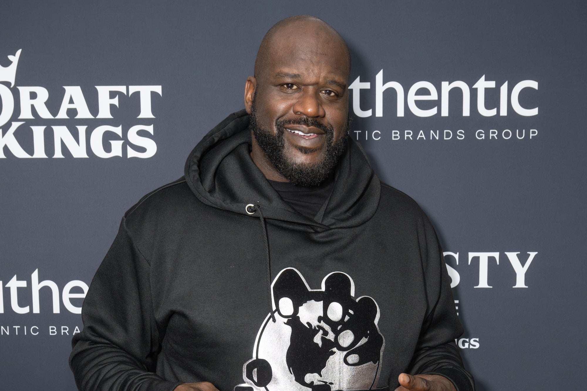 ‘We Need a Whole Bunch of Niceness in the World’: Shaq Shares What Four Decades of High-Pressure Situations Has Taught Him About Leadership