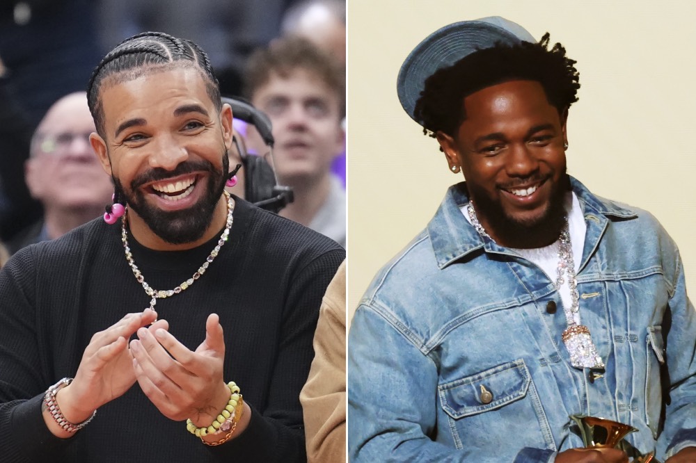 Drake and PartyNextDoor’s ‘Some Sexy Songs 4 U’ Replaces Kendrick Lamar at No. 1 on Albums Chart