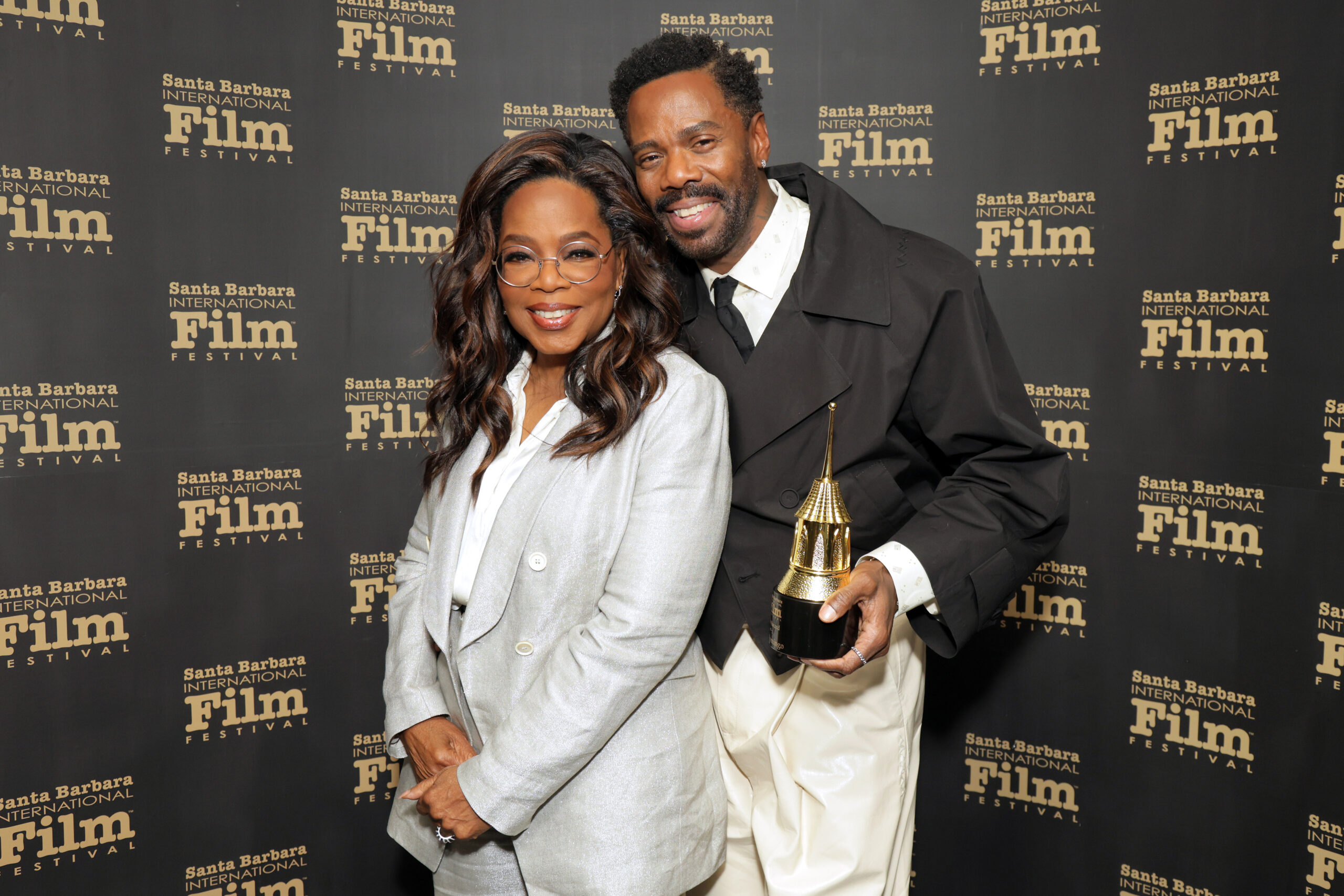 Oprah Winfrey Praises Colman Domingo’s Raw and Vulnerable Performance in ‘Sing Sing’: ‘I Was Looking at Part of His Own Soul Up There’ (EXCLUSIVE)