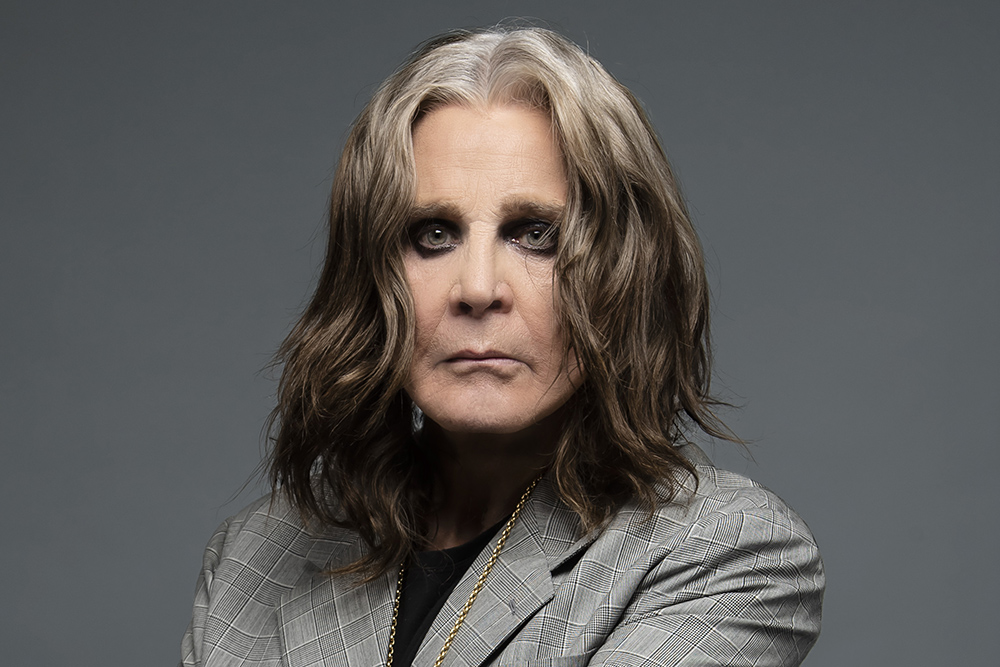 Ozzy Osbourne Sets Paramount+ Doc on Health Issues and Final Black Sabbath Performance: I Want to ‘Say a Proper Goodbye’