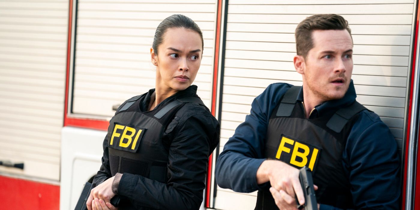 “Anything Is Possible With Co-Workers:” ‘FBI: International’ Star Addresses a Potential Romance Between Vo and Wes